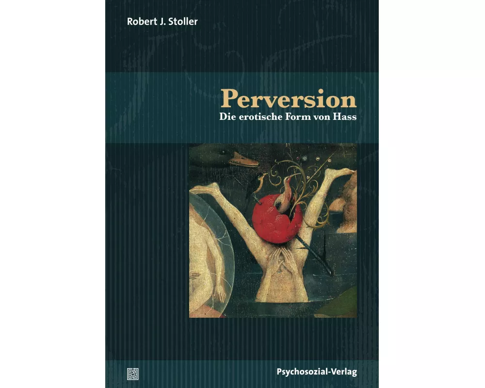 Perversion