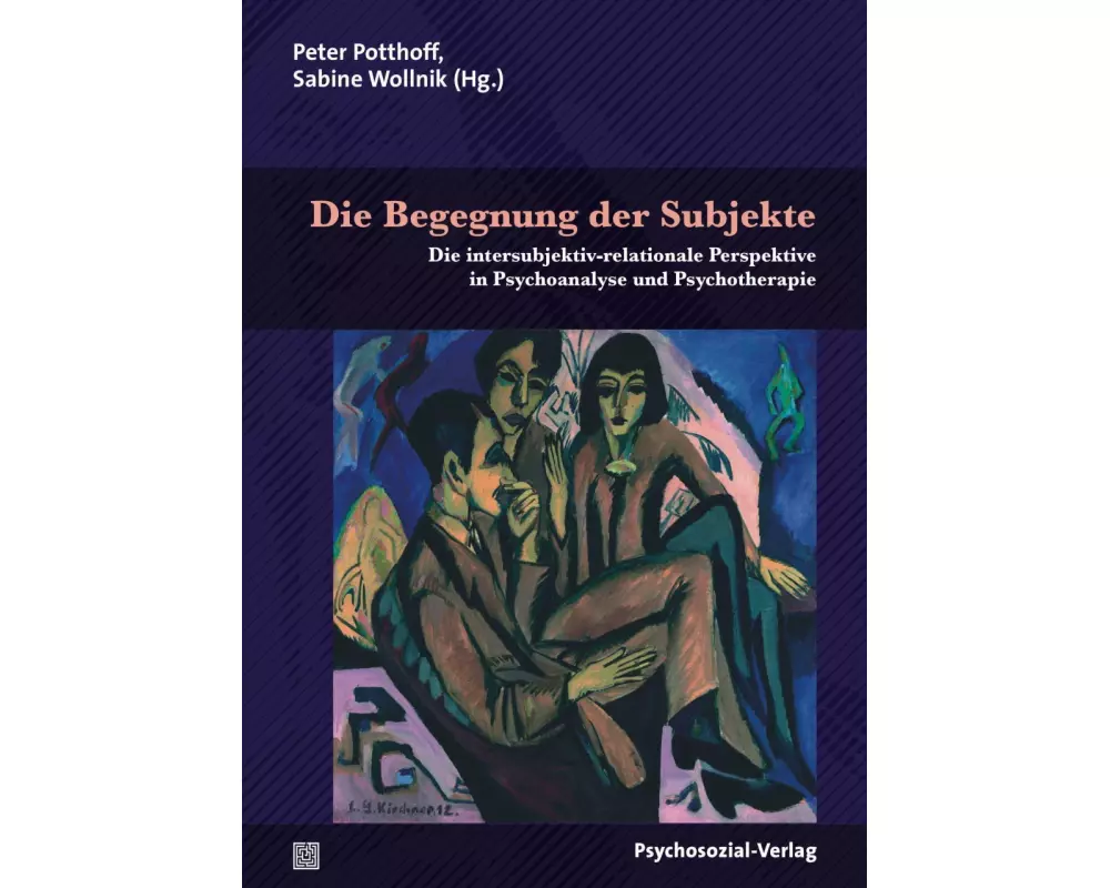 Die Begegnung der Subjekte