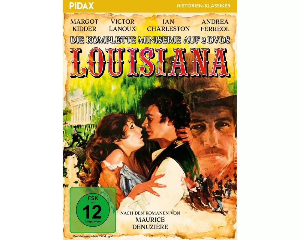 Louisiana