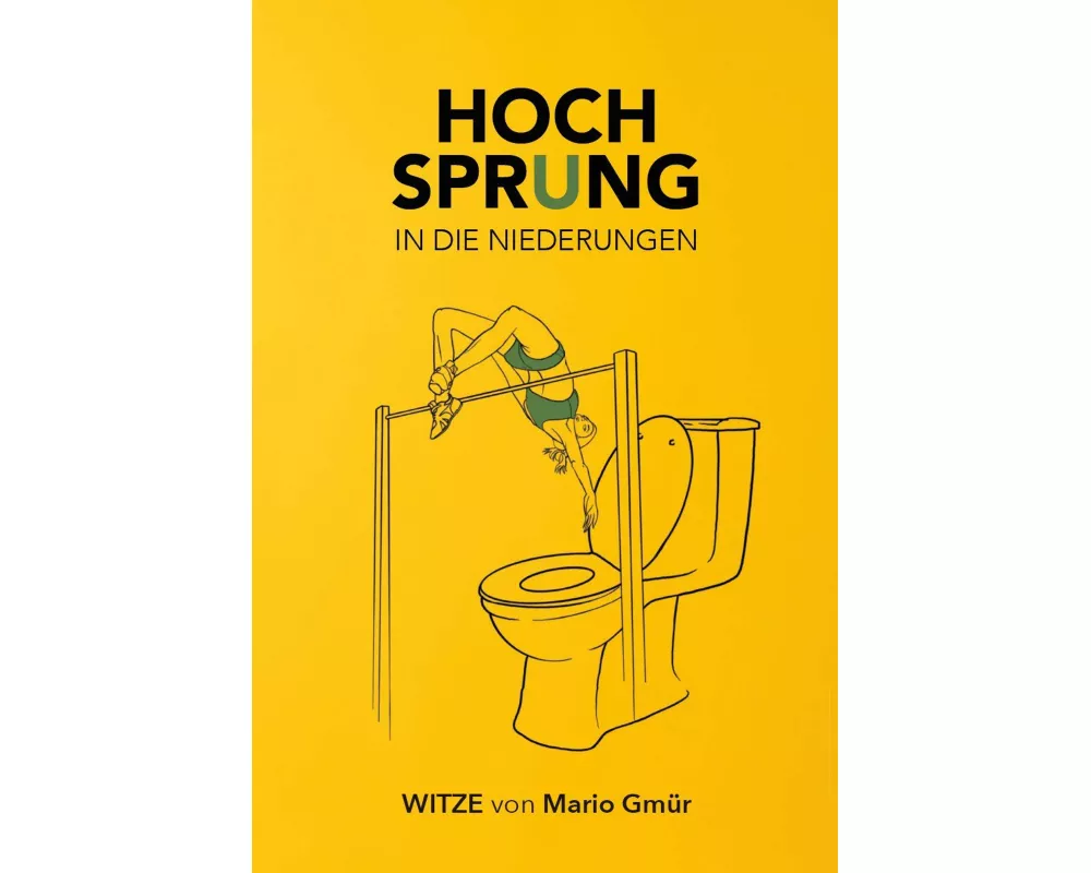 Hochsprung in die Niederungen