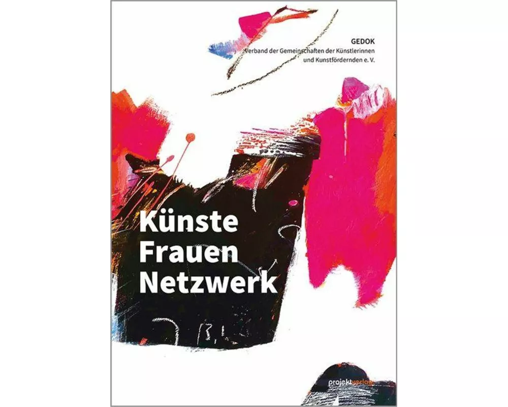 Künste, Frauen, Netzwerk