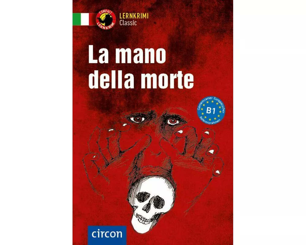 La mano della morte