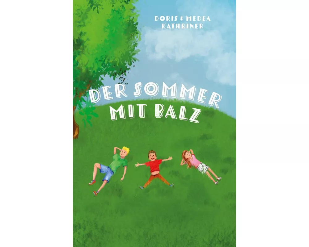 Der Sommer mit Balz
