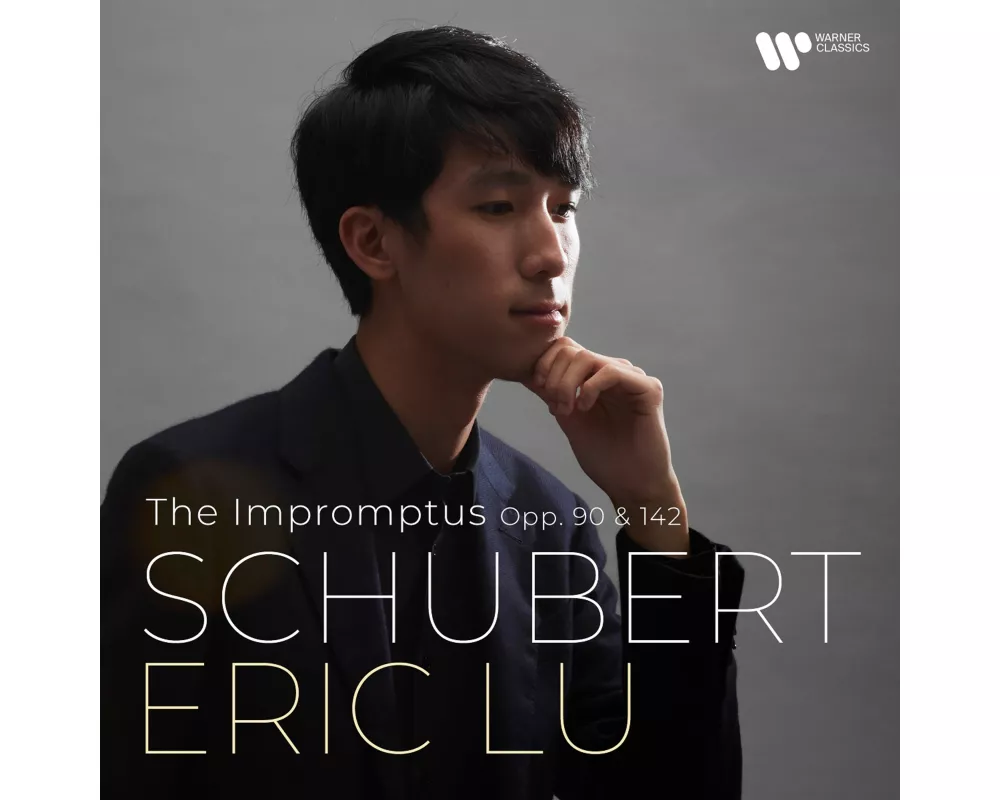 Impromptus opp. 90 & 142