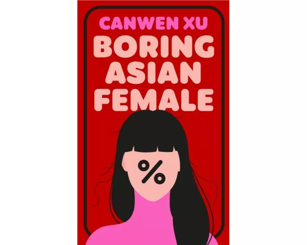 Boring Asian Female