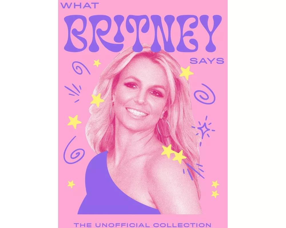 What Britney Says