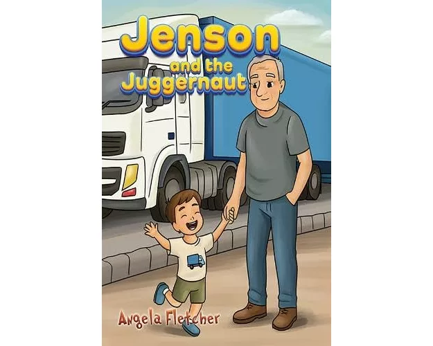Jenson and the Juggernaut