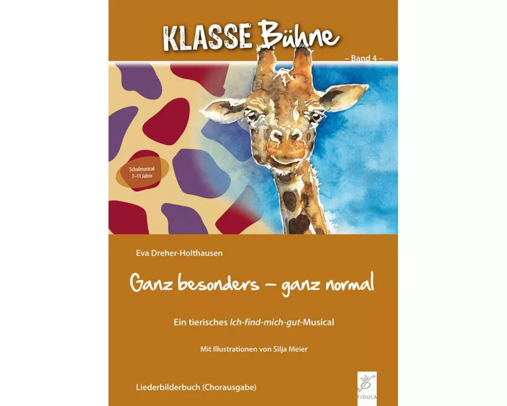 Ganz besonders - ganz normal