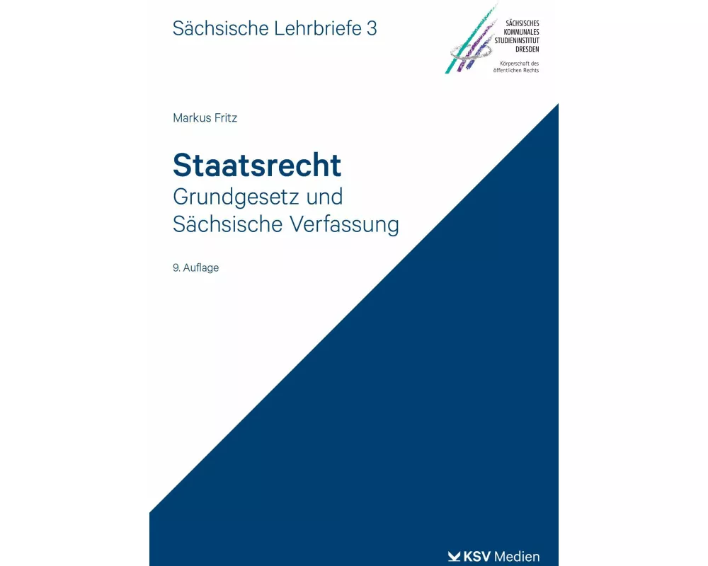 Staatsrecht (SL 3)