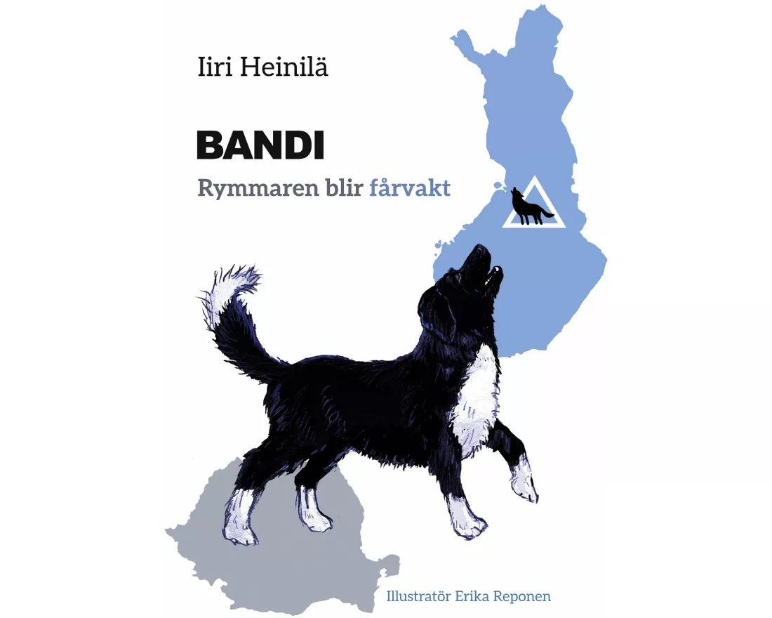 Bandi - Rymmaren blir fårvakt