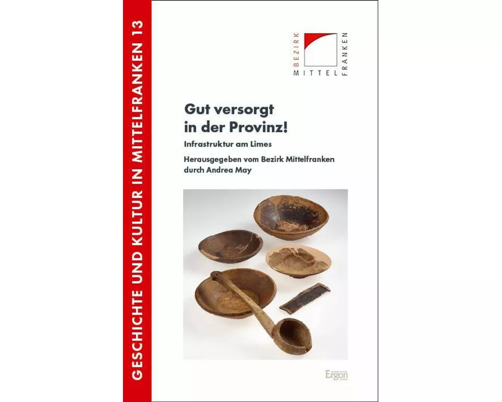 "Gut versorgt in der Provinz!"