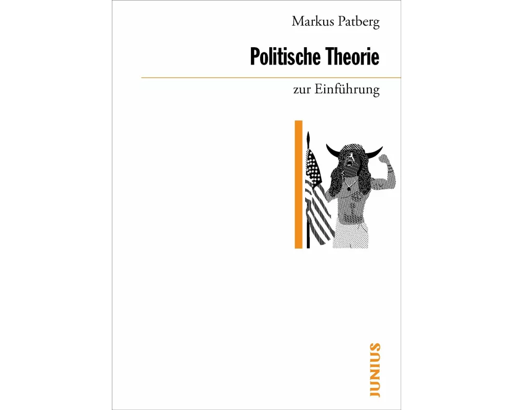 Politische Theorie zur Einführung