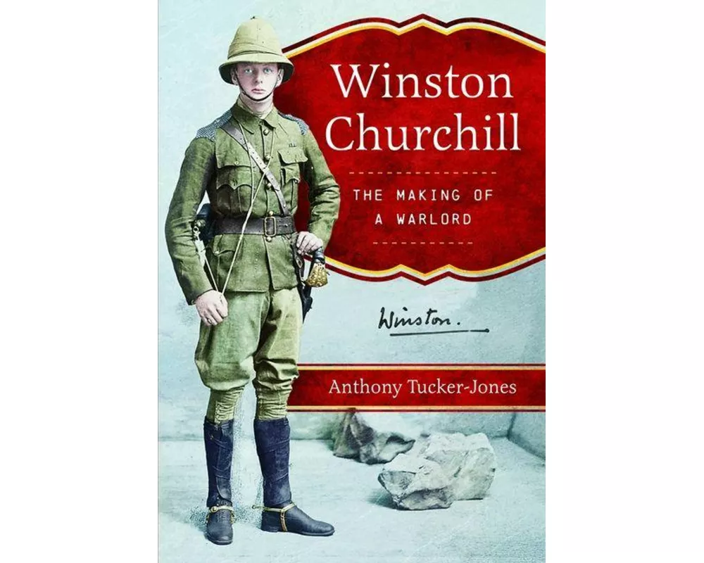 Winston Churchill