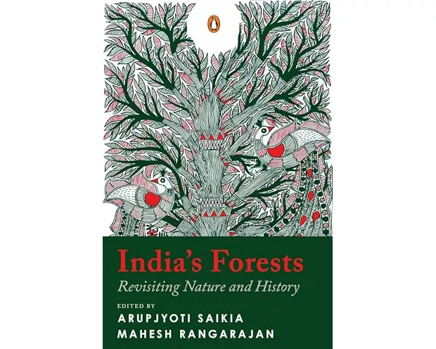 India’s Forests
