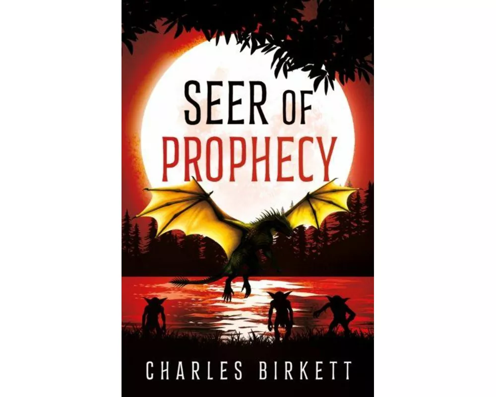 Seer of Prophecy