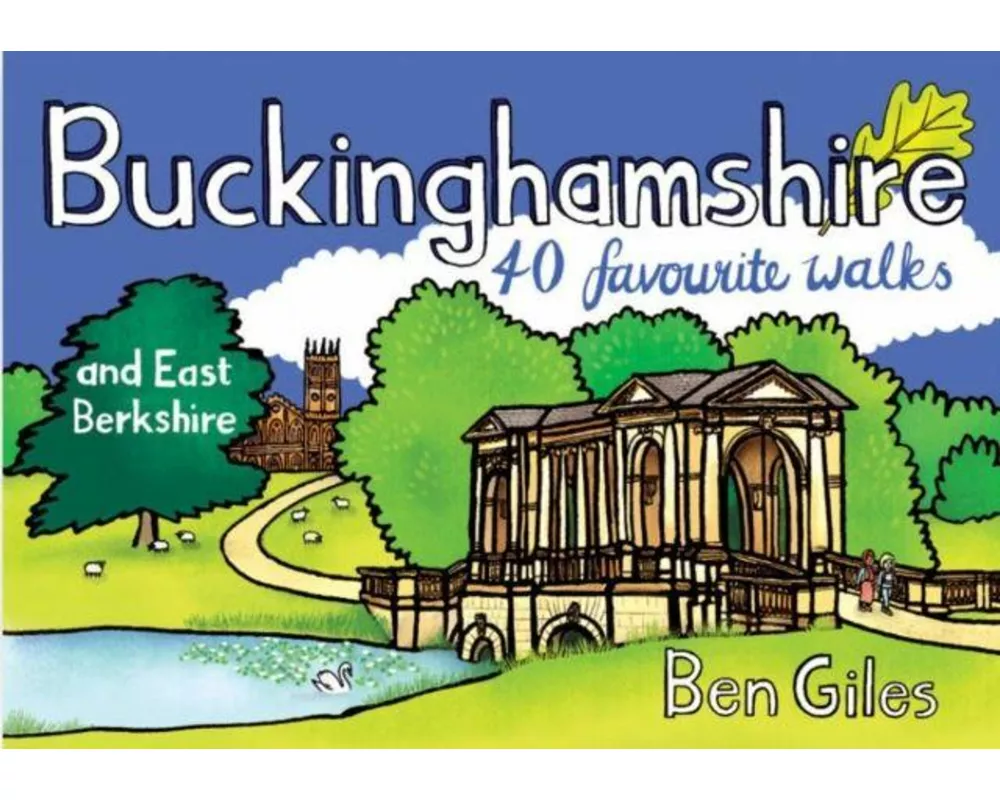 Buckinghamshire & East Berkshire