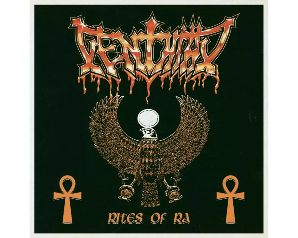 Rites of RA