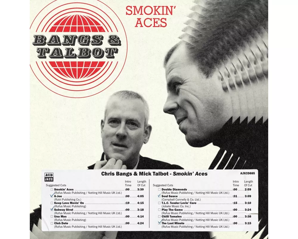 Smokin' Aces