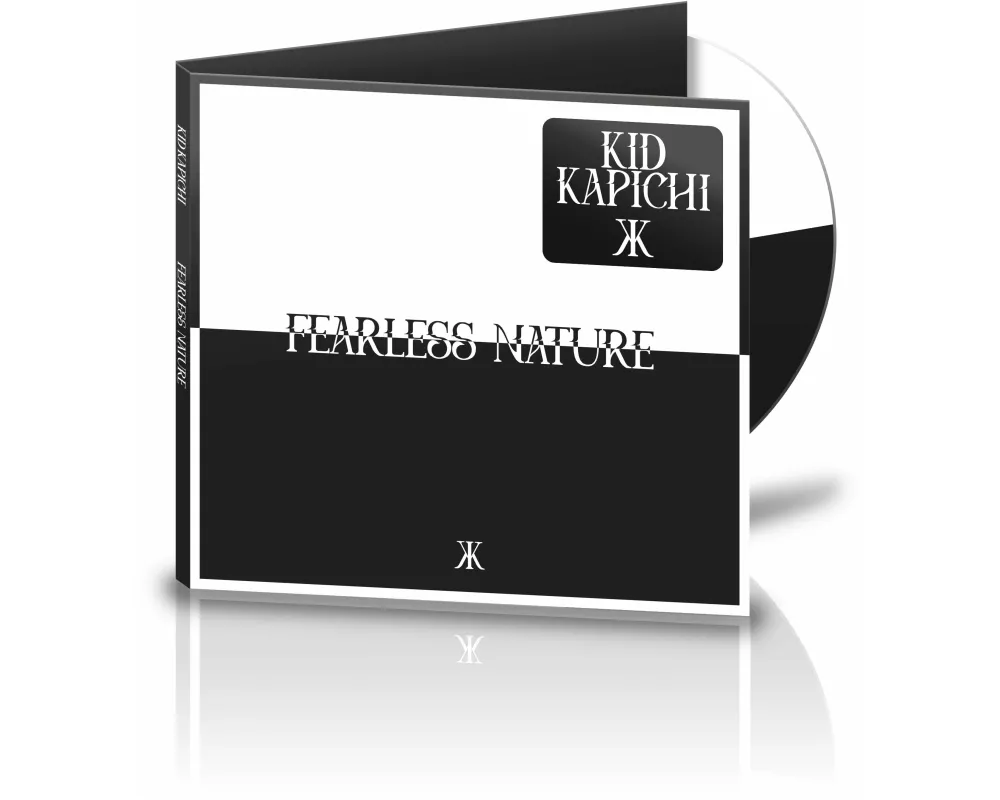 Fearless Nature
