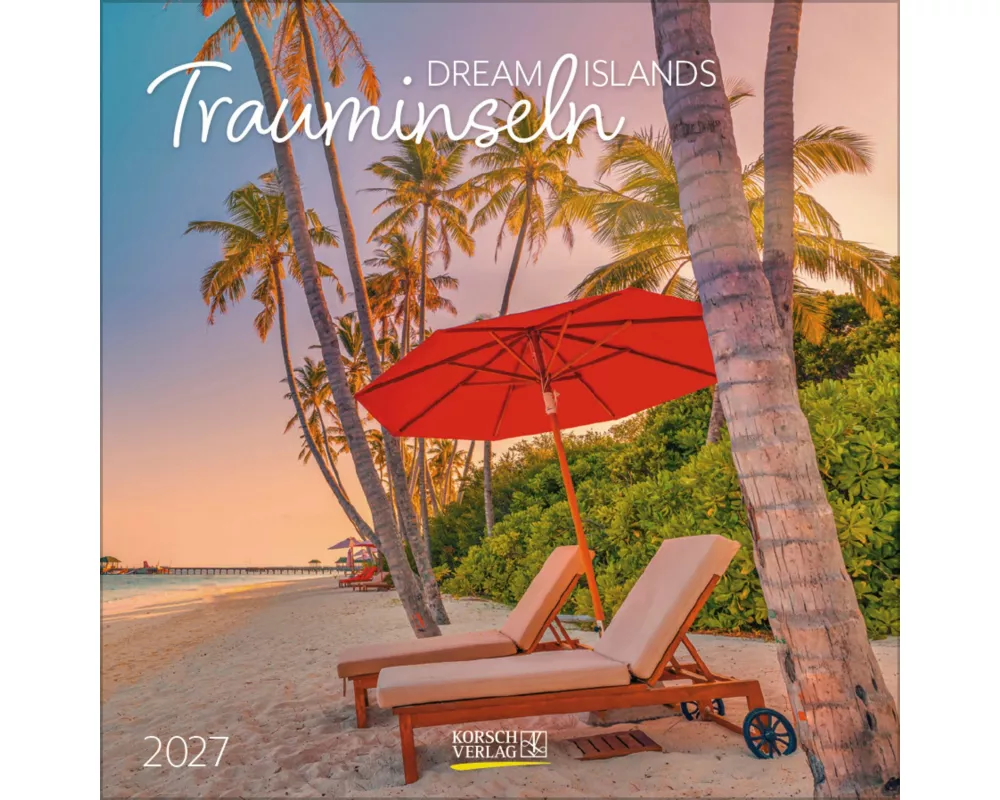 Trauminseln 2027