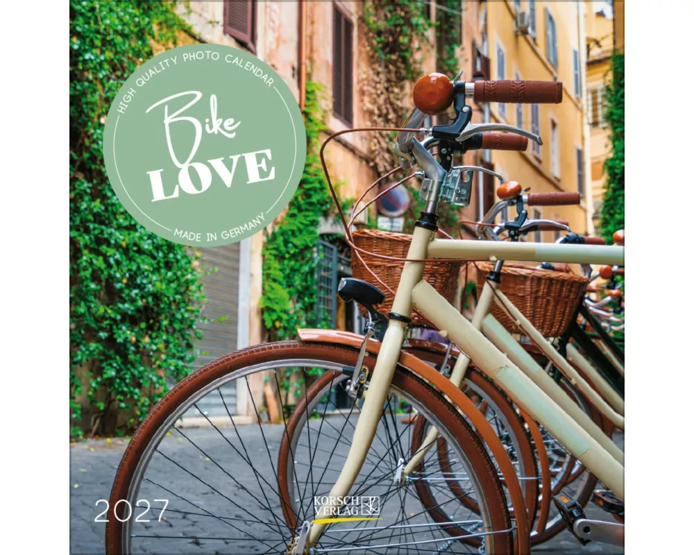 Bike Love 2027