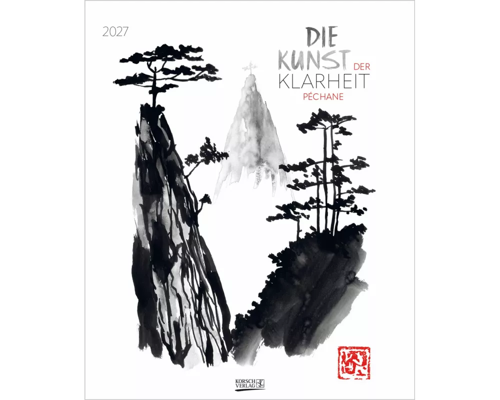 Die Kunst der Klarheit 2027