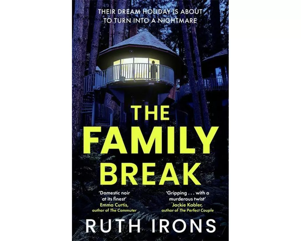 The Family Break