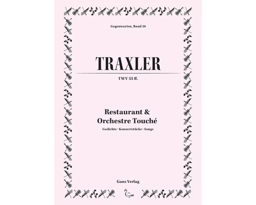 Restaurant & Orchestre Touché