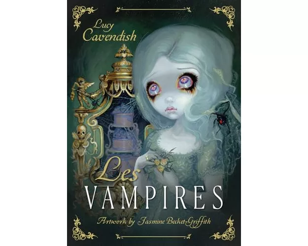 Les Vampires