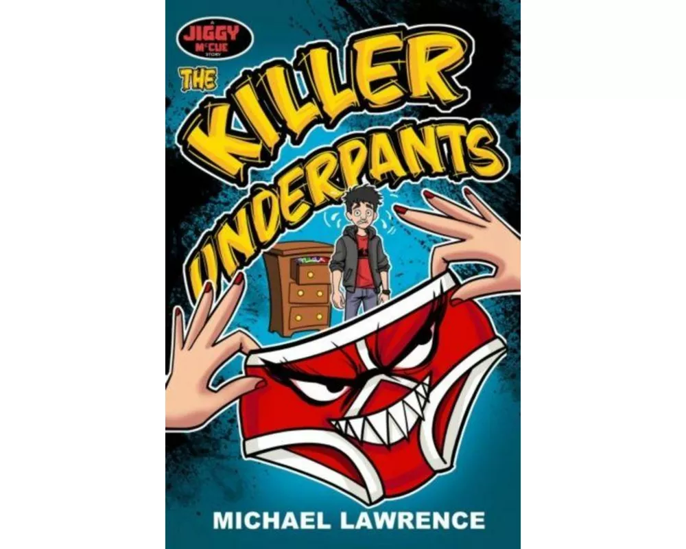 The Killer Underpants