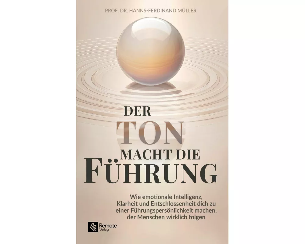 Der Ton macht die Führung