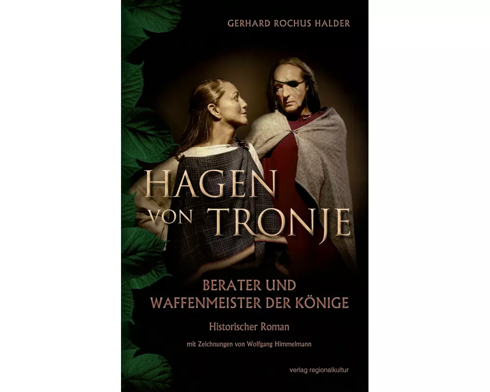 Hagen von Tronje
