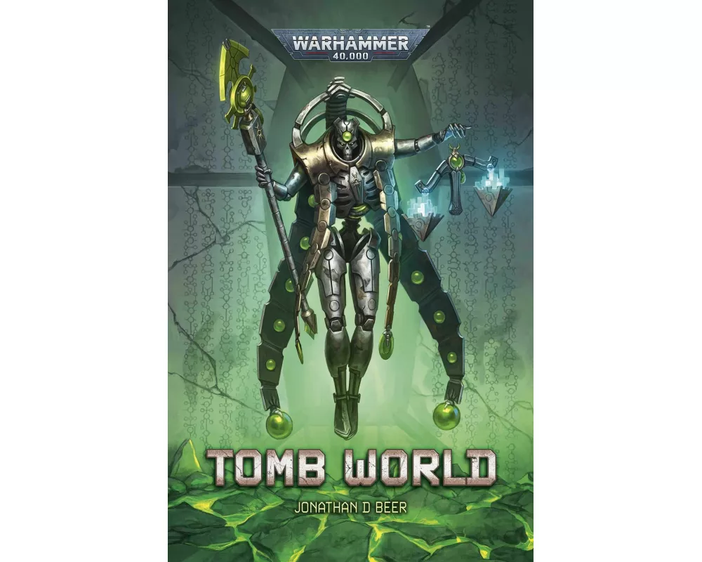 Tomb World
