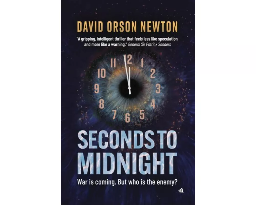 Seconds to Midnight