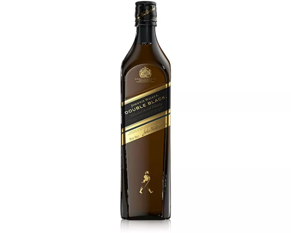 Johnnie Walker Black Label Double Black 0.7 l