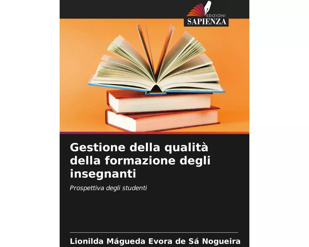Gestione della qualità della formazione degli insegnanti