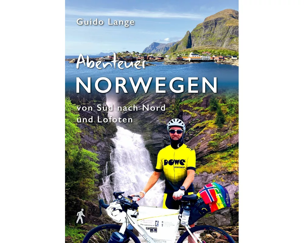 Abenteuer NORWEGEN