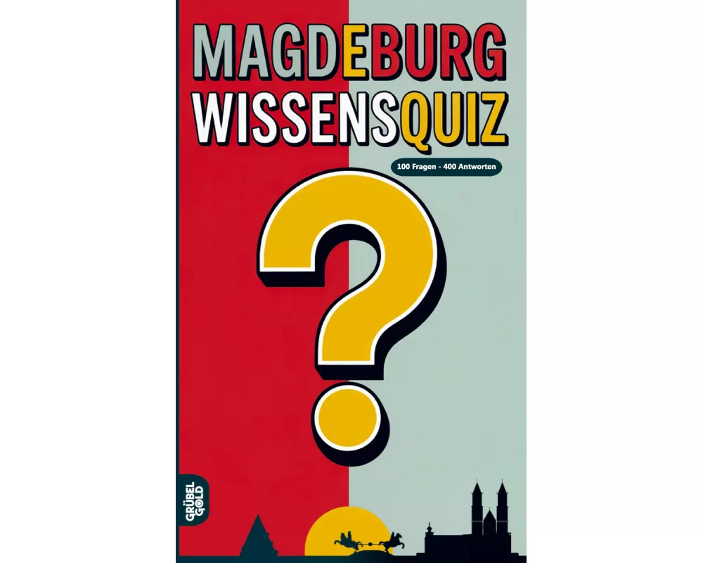 Magdeburg Wissensquiz