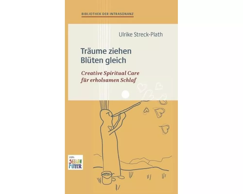 Träume ziehen Blüten gleich