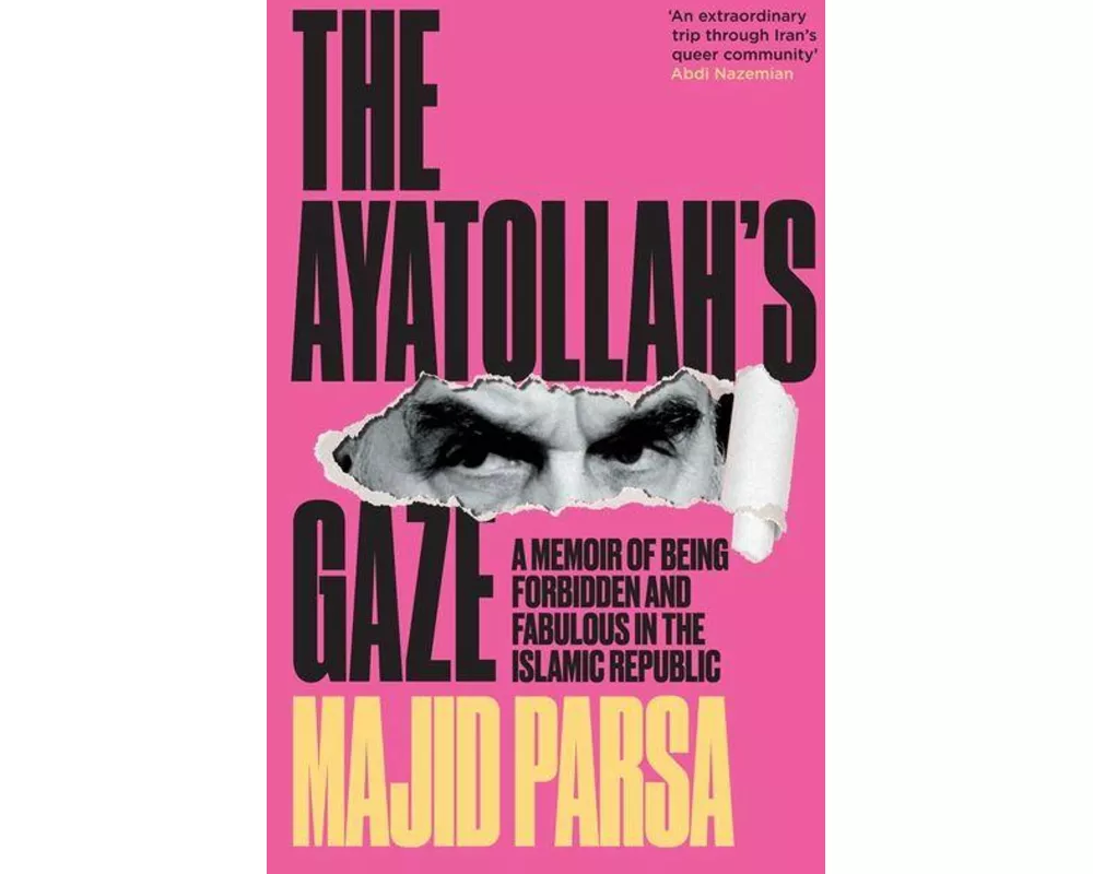 The Ayatollah's Gaze