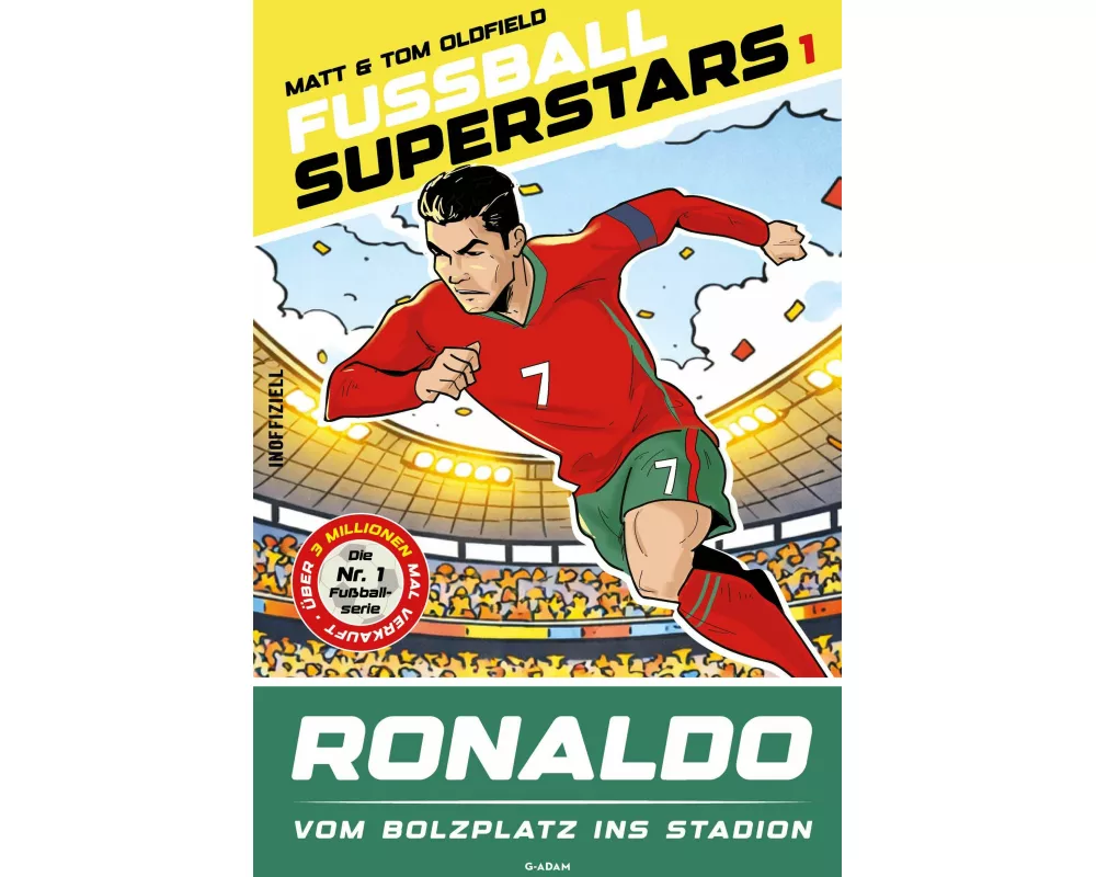 Ronaldo