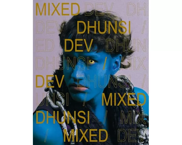 Mixed