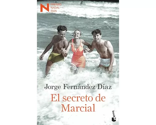 El secreto de Marcial