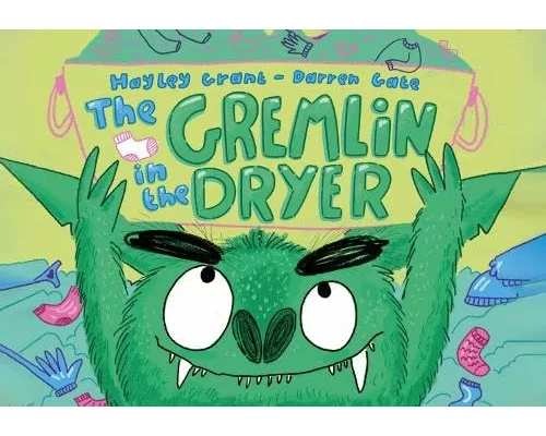 The Gremlin in the Dryer