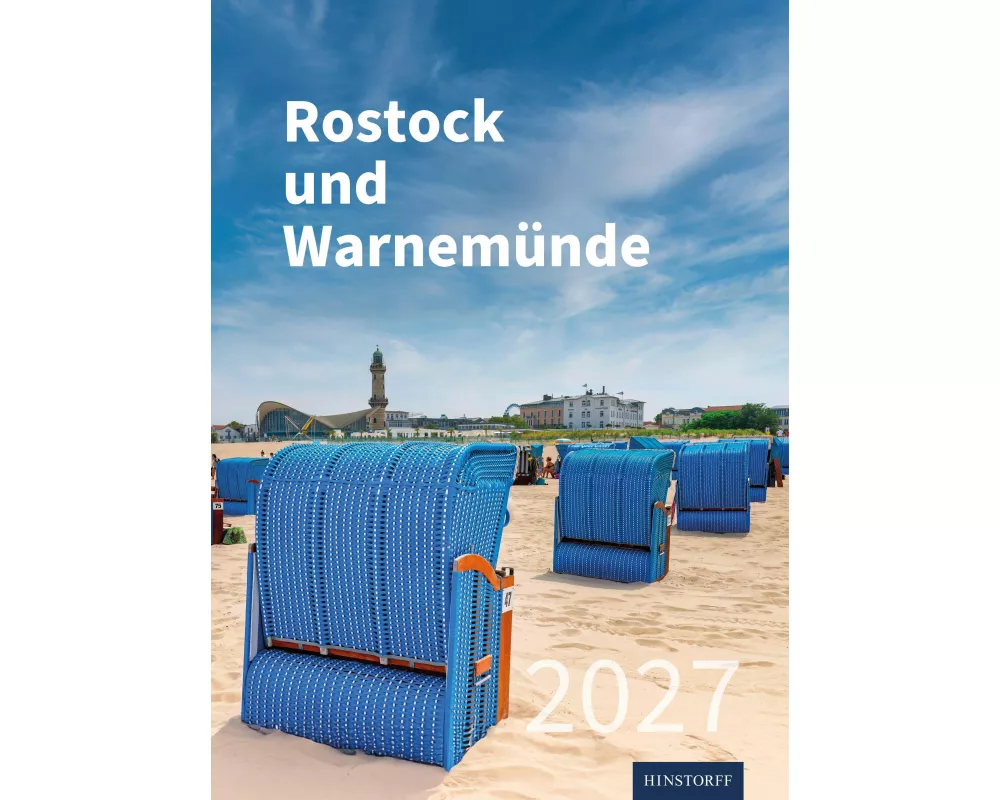 Rostock und Warnemünde 2027