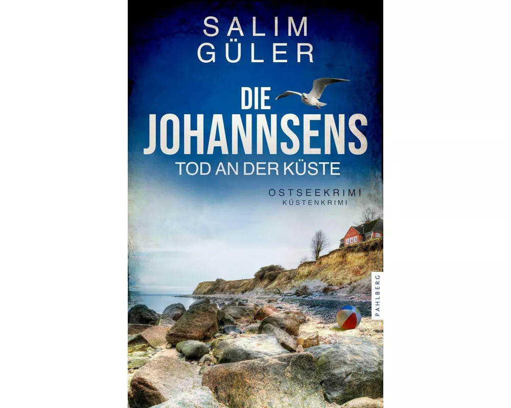 Die Johannsens - Tod an der Küste