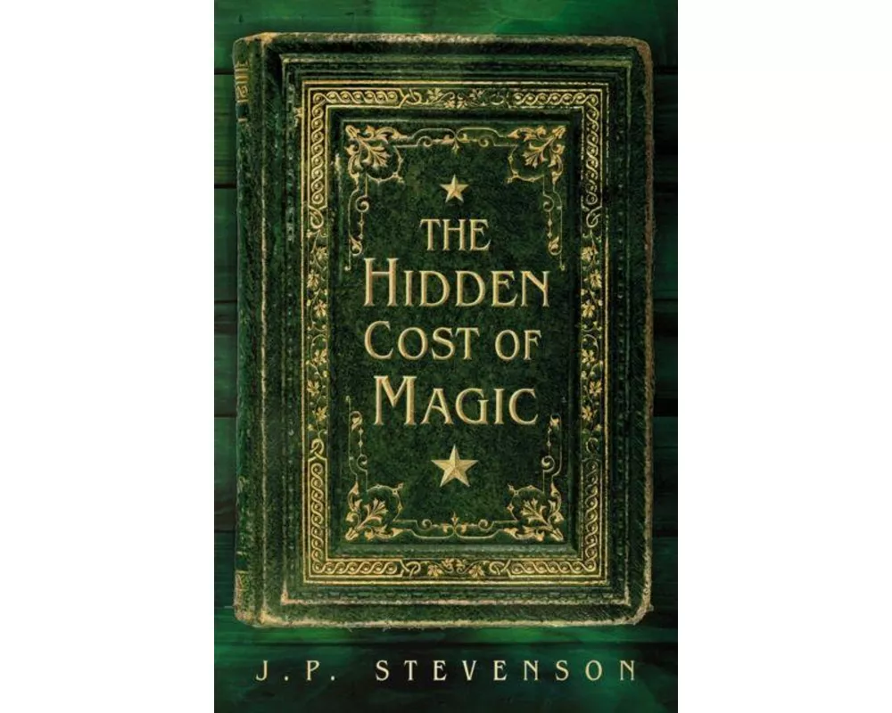 The Hidden Cost of Magic