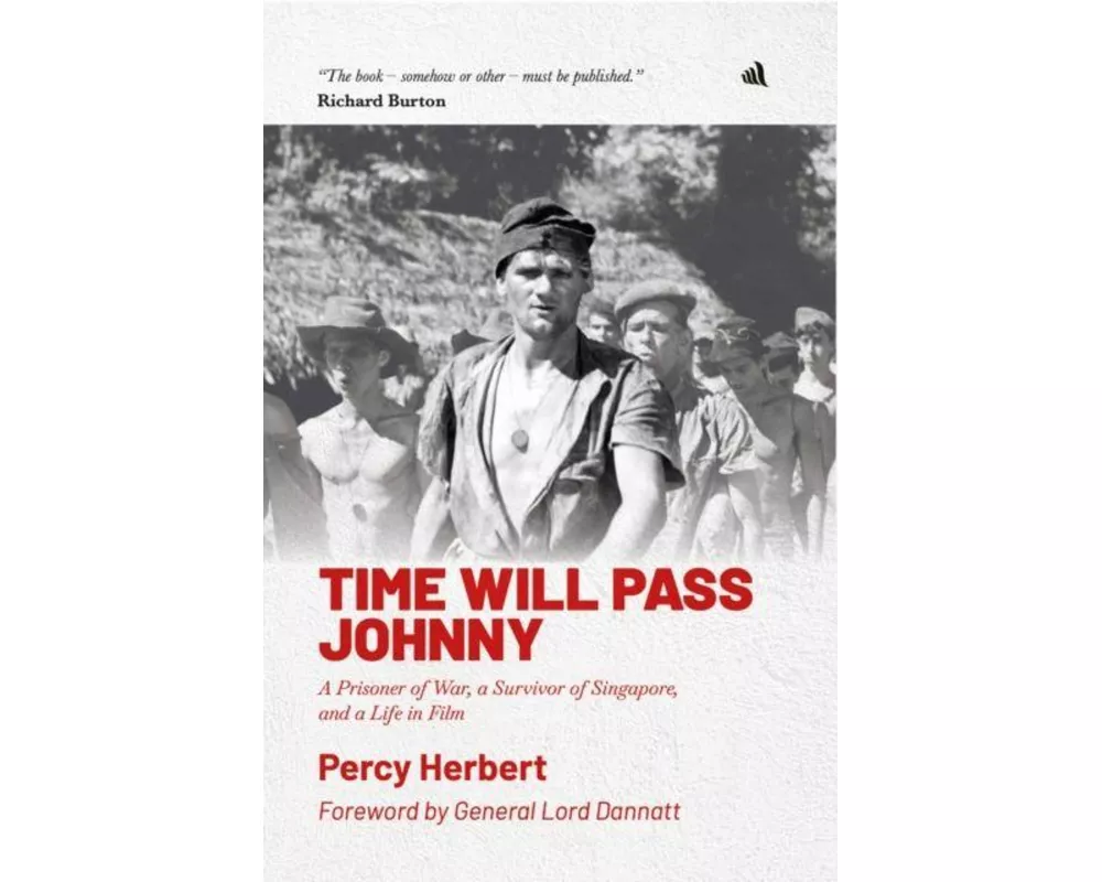 Time Will Pass Johnny