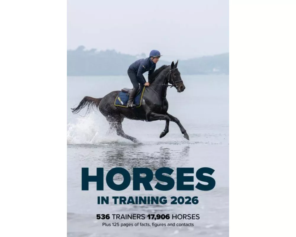 Horses in Training
