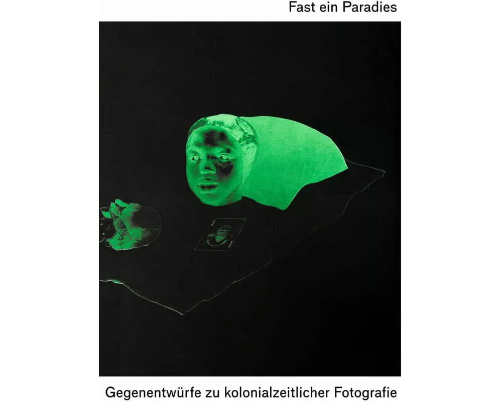 Fast ein Paradies